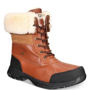 Ugg Men’s Butte Boot
